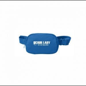 OLPH CYO - 38. Belt Bag (Royal)