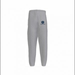 Nitschmann - 3. Elastic Bottom Sweatpants (Gray)