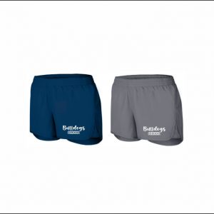 NLYAA Cheer - 17. Ladies Micro-Poly Shorts