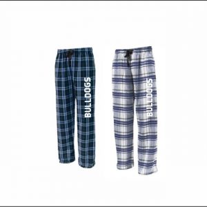 NLYAA Cheer - 15. Flannel Pants