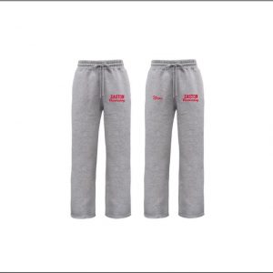 Easton Cheerleading - 12. Ladies Full Leg Sweatpant