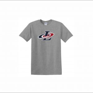 Liberty - 46. Short Sleeve Cotton T-Shirt