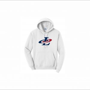 Liberty - 48. Hooded Sweatshirt