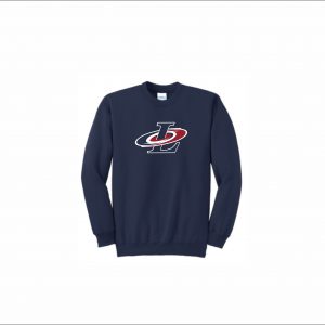 Liberty - 50. Crewneck Sweatshirt