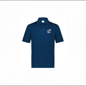 Liberty Golf - 6. Performance Polo (Navy)