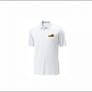 LV Patriot Flames - 36. Performance Polo