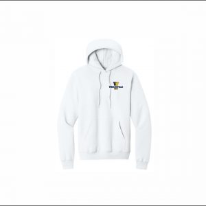 Wescosville Staff - 4. Hooded Sweatshirt