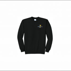 Wescosville Staff - 5. Crewneck Sweatshirt