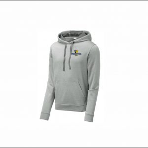 Wescosville Staff - 6. Performance Heather Hooded Sweatshirt