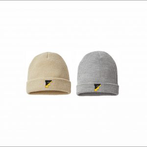 Freedom Swim & Dive - 25. Waffle Knit Cuffed Beanie