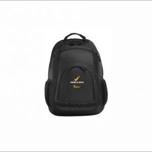 Freedom Swim & Dive - 27. Backpack (Black)