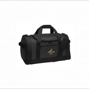 Freedom Swim & Dive - 28. Duffel Bag (Black)