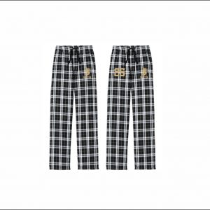 Berks Saints Soccer - 15. Flannel Pants