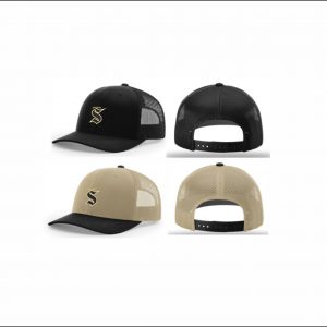 Berks Saints Soccer - 23. Trucker Hat