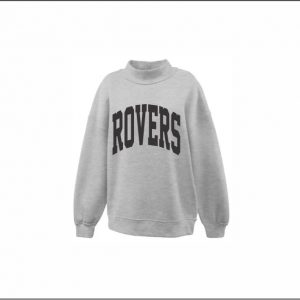Easton Cheerleading - 17. Ladies Mock Neck Sweatshirt